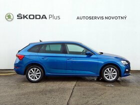 ŠKODA SCALA 1.5TSI /110 kW M6F AMBITION - 3