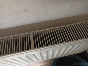 Radiator 120x30x10 RADIK - 3