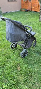 Kočárek B-Agile M BRITAX RÖMER - 3