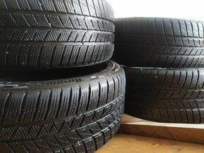 zimní pneu  225/45 R17 - 3