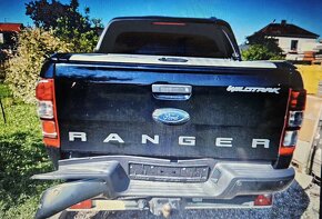 Ford Ranger 3.2tdci Wildtrak - 3