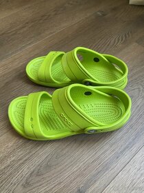 crocs J3 - 3