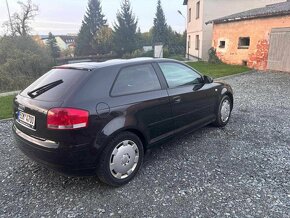 Audi A3 8p 2.0 tdi - 3