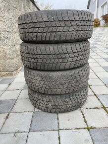 Barum Polaris 3 185/60 R 15 - 3