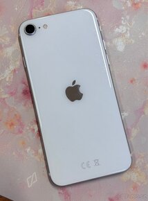 Iphone SE 2020 - 3