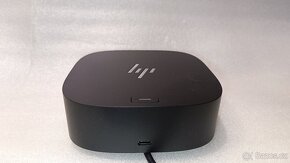 HP Universal Dock G5, 4x USB 3.0, 2x DP, 1x HDMI - 3