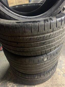 245/35R19 letní tomket 4ks - 3