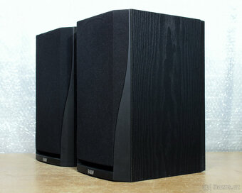 Reprobedny Bowers & Wilkins. - 3