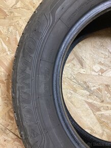 195/65R15 Dunlop letní - 3