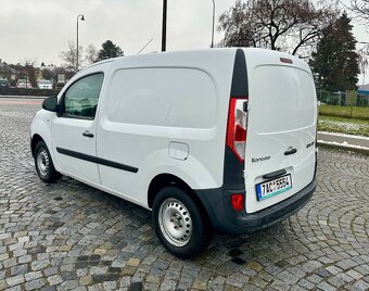 Renault Kangoo 1.2 TCe 115 k Business S/S - 3