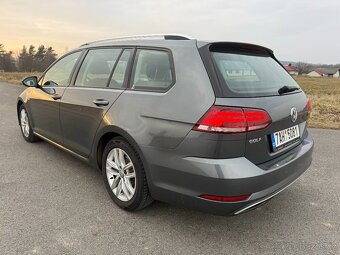 Volkswagen Golf 1,5 TSI EVO 96 kW Comfortline masážní sedad - 3