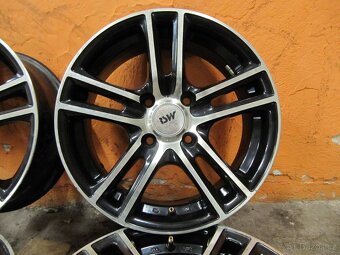 Alu RSW R15 - 3