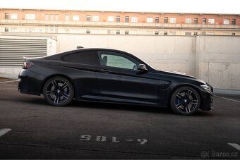 BMW M4 - 3