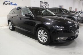 Škoda Superb III 1.6 TDI DSG STYLE+ LED NAVI 88kW - 3