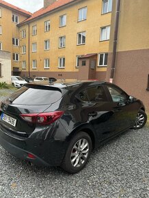 Mazda 3 BM 2.0 Skyactiv-G 88kw - 3