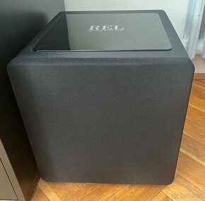 Subwoofer REL HT/1003 - 3