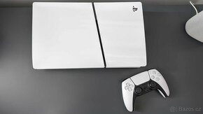 Playstation 5 SLIM mechanika, PS5 SLIM mechanika - 3