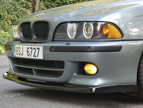 BMW 520i E39 Touring - 3