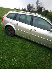 Renault Megane 1.5 dci,rv 2007 - 3