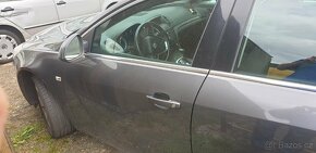 Opel Insignia 2,0 cdti - 3