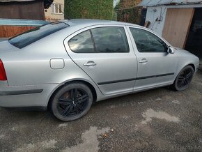 Škoda Octavia 2 1.9tdi 2008, STK 4/2026 - 3