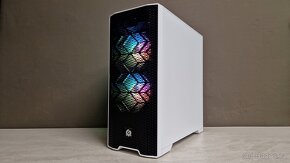 ❰ Herní PC | RYZEN 5 8400f, RTX 3070 Ti 8GB, RAM 32GB ❱ - 3