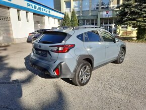 Subaru CROSSTREK 2,0 E-Boxer - 3