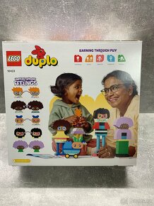 Lego Duplo 10423 - 3