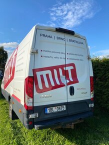 IVECO DAILY 3.0 - 3