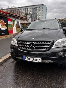 Mercedes ML320 - 3