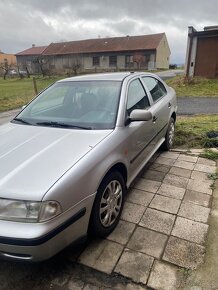 Škoda octavia 1.9tdi 81kw - 3