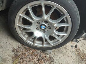 BBS CK 009 R18 Bmw - 3