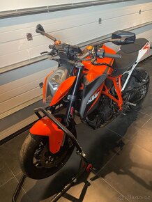 KTM SuperDuke 1290 - 3