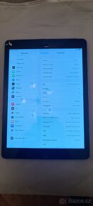 iPad Air 2 - 64 GB, Wi-Fi + Cellular - 3