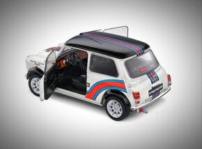 Mini Cooper 1:18 - 3