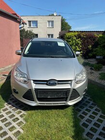 prodám Ford Focus Combi 1.6i - 3