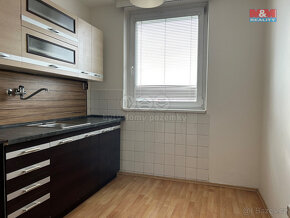 Prodej bytu 2+1, 53 m², Praha, ul. Pod dálnicí - 3