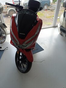 honda pcx 125 - 3