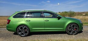 OCTAVIA RS TDi DSG - 2015 - DPH - webasto - pano - adapt. - 3