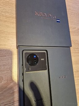 Vivo X80 Pro 12+8/256Gb - 3