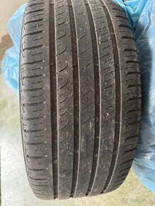 Letní pneu 225/45 R17 91Y (Barum, Sava) - 3