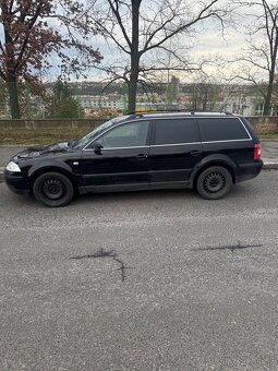 Vw passat b5,5 - 3