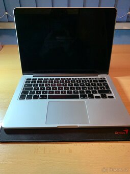 MacBook Pro 2013, i5, 8GB RAM, 500GB - TOP - 3