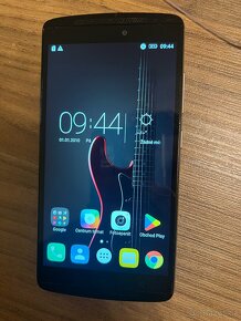 Lenovo A7010 Dual SIM - 3