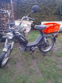 Babety 210 - 3