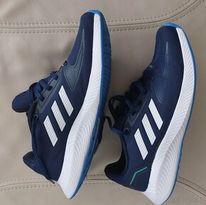 Běžecká obuv Adidas - 3