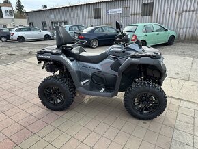 CFMOTO Gladiator X 1000 G3 - 3