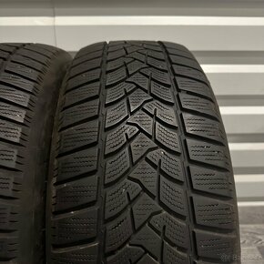 2ks pneu 215/60/16 DUNLOP - 3