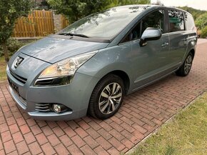 Peugeot 5008 1.6Thp 115kw - 3