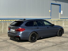 BMW G31 540d xDrive - 3